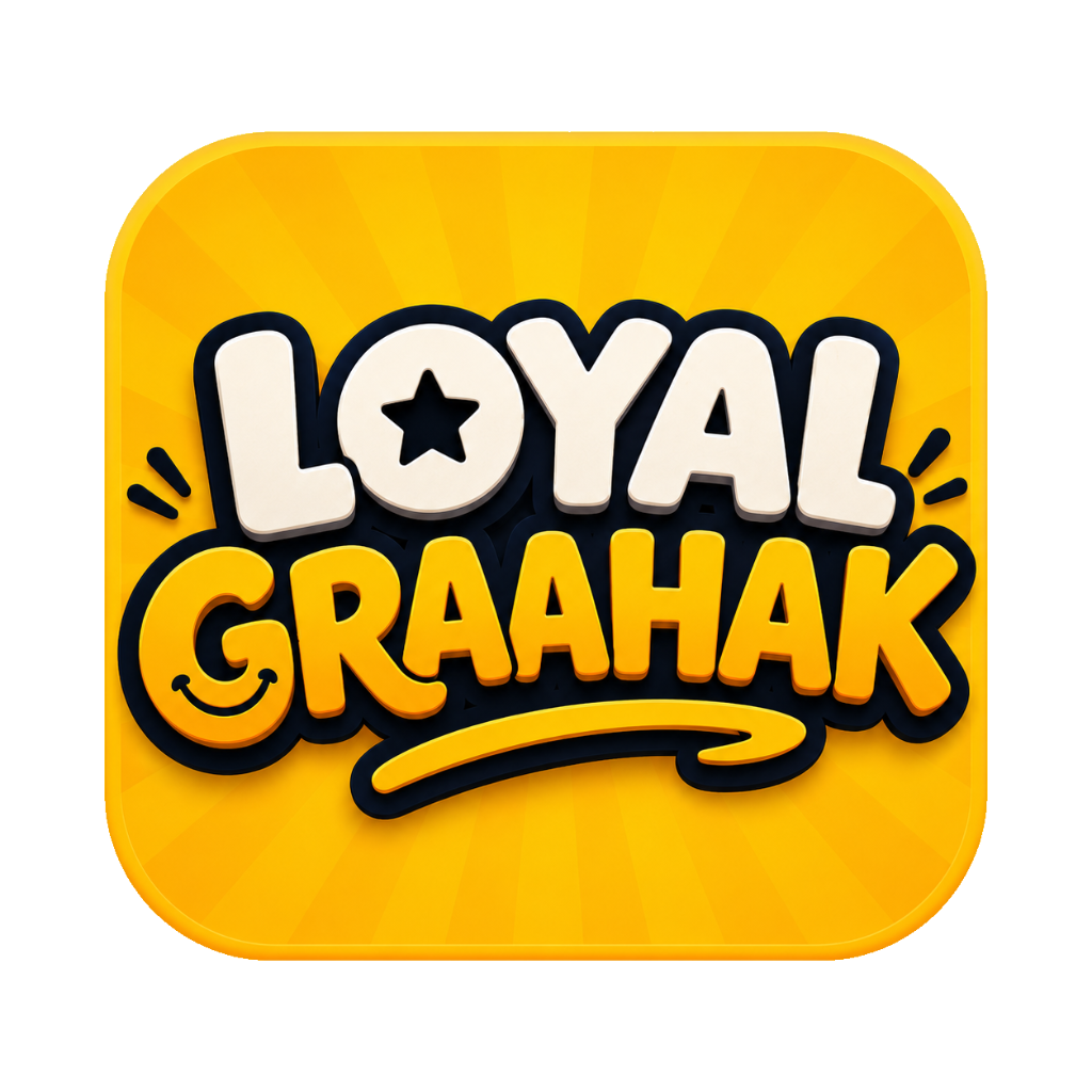 Loyal Graahak